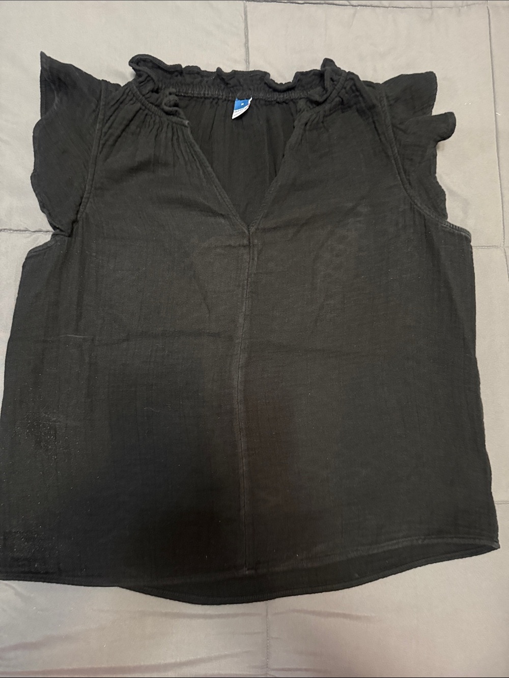 Kids Bottoms Subcategory Identification